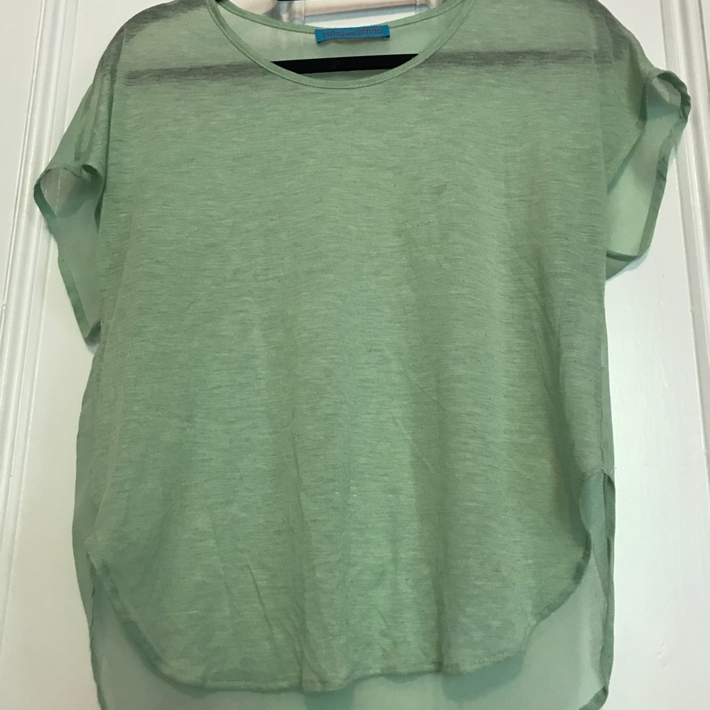 Boutique Top